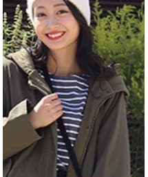 n'ee-ne | Tシャツ/カットソー