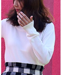 MARLENE JOBERT | ニット/セーター