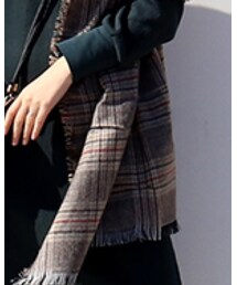 n'ee-ne | ストール/ショール