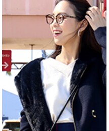 MARBLE WALTS | ニット/セーター