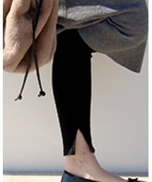 CHARM BERRY TIC | レギンス/スパッツ