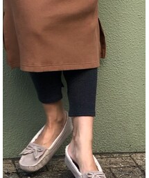 CHARM BERRY TIC | レギンス/スパッツ