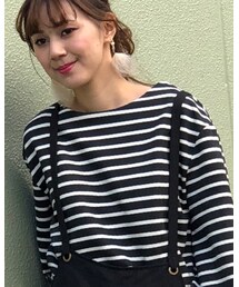 MARBLE WALTS | Tシャツ/カットソー