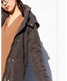 MARBLE WALTS | ブルゾン