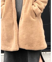 MARBLE WALTS | ブルゾン