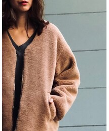 MARBLE WALTS | ブルゾン