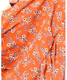 CHARM BERRY TIC | スカート