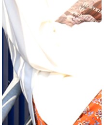 n'ee-ne | パーカー