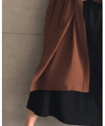 n'ee-ne | その他アウター