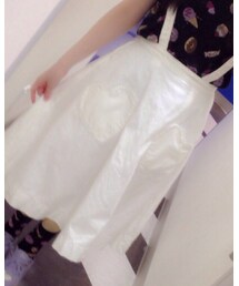 Candy Stripper | スカート