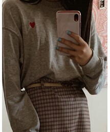 H&M | スウェット