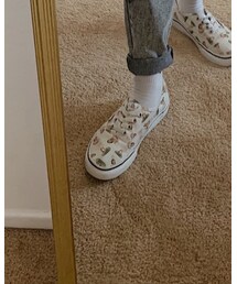 VANS | スニーカー