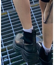 ZARA | ブーツ