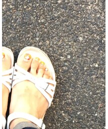 BIRKENSTOCK | サンダル