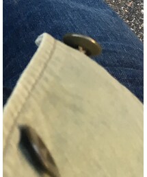 AMERICAN RAG CIE | ミリタリージャケット