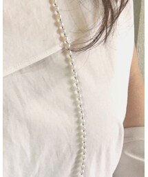 perche? | ネックレス