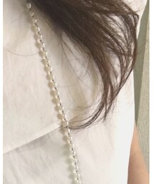 SACRA | シャツ/ブラウス