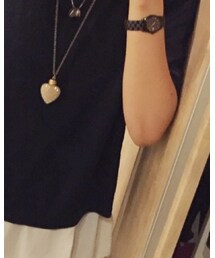 coca（ANDEX shoes product） | ニット/セーター