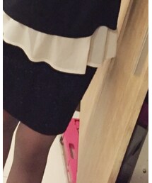 coca（ANDEX shoes product） | スカート