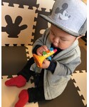 babyGAP(babyGAP)の「ジャケット/アウター(テーラードジャケット)」