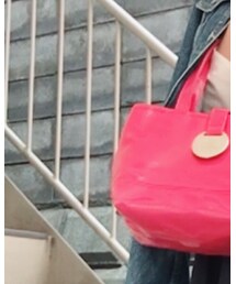 agnes b. | バッグ