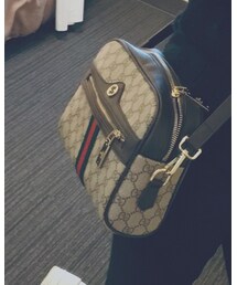 GUCCI | ショルダーバッグ