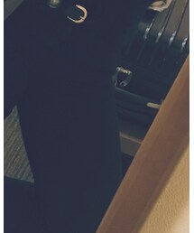 UNIQLO | その他パンツ