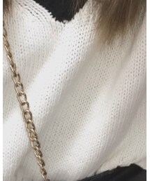 LOWRYS FARM | ニット/セーター