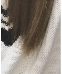 X-girl | シャツ/ブラウス