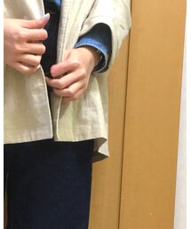 麻のやーつ | その他アウター