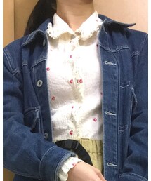 お古着ﾂﾓﾘﾁｻﾄ | シャツ/ブラウス