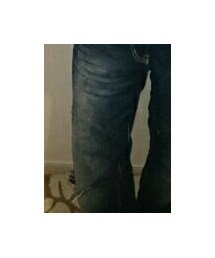 GU | デニムパンツ