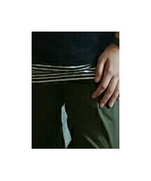 オシャレウォーカー | タンクトップ