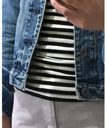 H&M | Tシャツ/カットソー