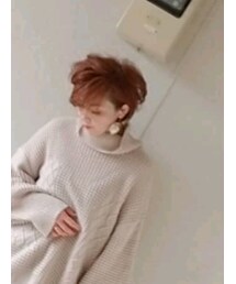 antiqua | ニット/セーター