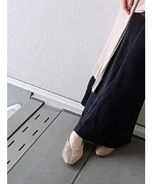 antiqua | スカート