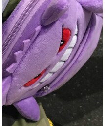 ポケットモンスター | バッグ