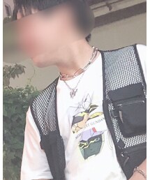 WARP | ネックレス