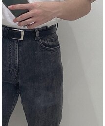 H&M | デニムパンツ