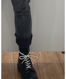 Dr. Martens | ブーツ