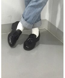 POLO RALPH LAUREN | ローファー