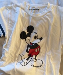 BEAUTY&YOUTH UNITED ARROWS | mickey T(Tシャツ/カットソー)