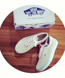 Ronherman×VANS | ronherman × VANS(スニーカー)