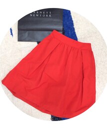 BARNEYS NEWYORK | skirt(スカート)