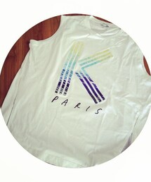 KENZO | KENZO(タンクトップ)