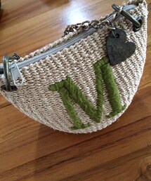 joujou | joujou mini bag(ハンドバッグ)