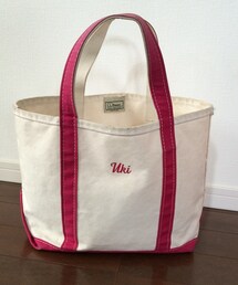 L.L.Bean | トートバッグ(トートバッグ)