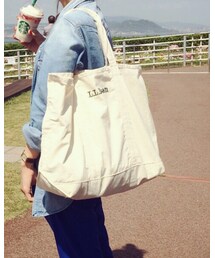 L.L.Bean | トートバッグ