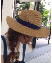 LOUNGEDRESS | ハット