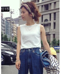 RonHerman VINTAGE | タンクトップ